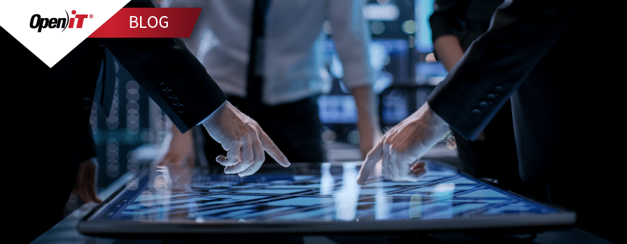 Forrester Names Open iT Among Notable Vendors in Software Asset Management  